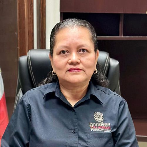 Profa. María Isabel Ríos Tovar
